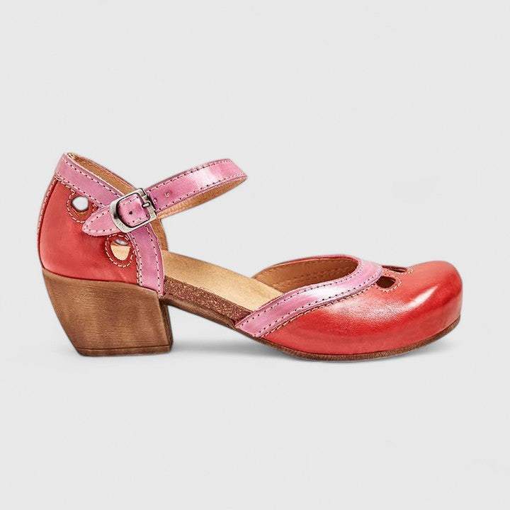 Lila – ORTHOPEDIC SANDALS