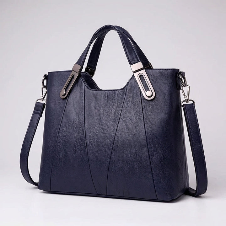Élise | Sac à main en cuir