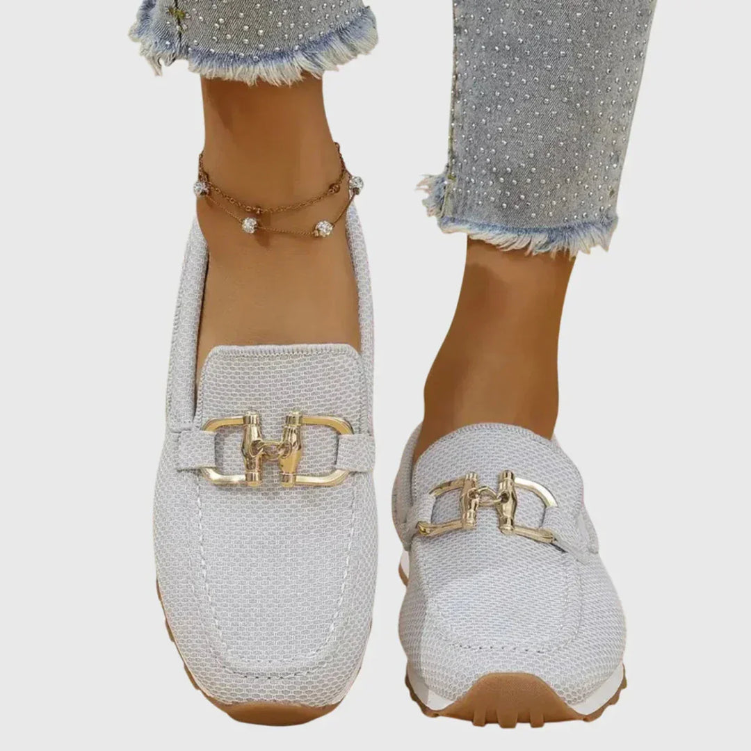 Lorraine | Sneakers à enfiler