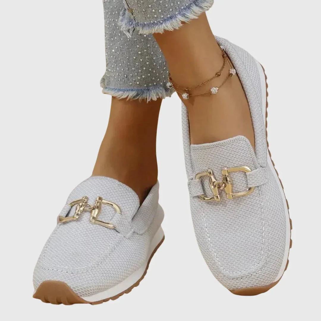 Lorraine | Sneakers à enfiler