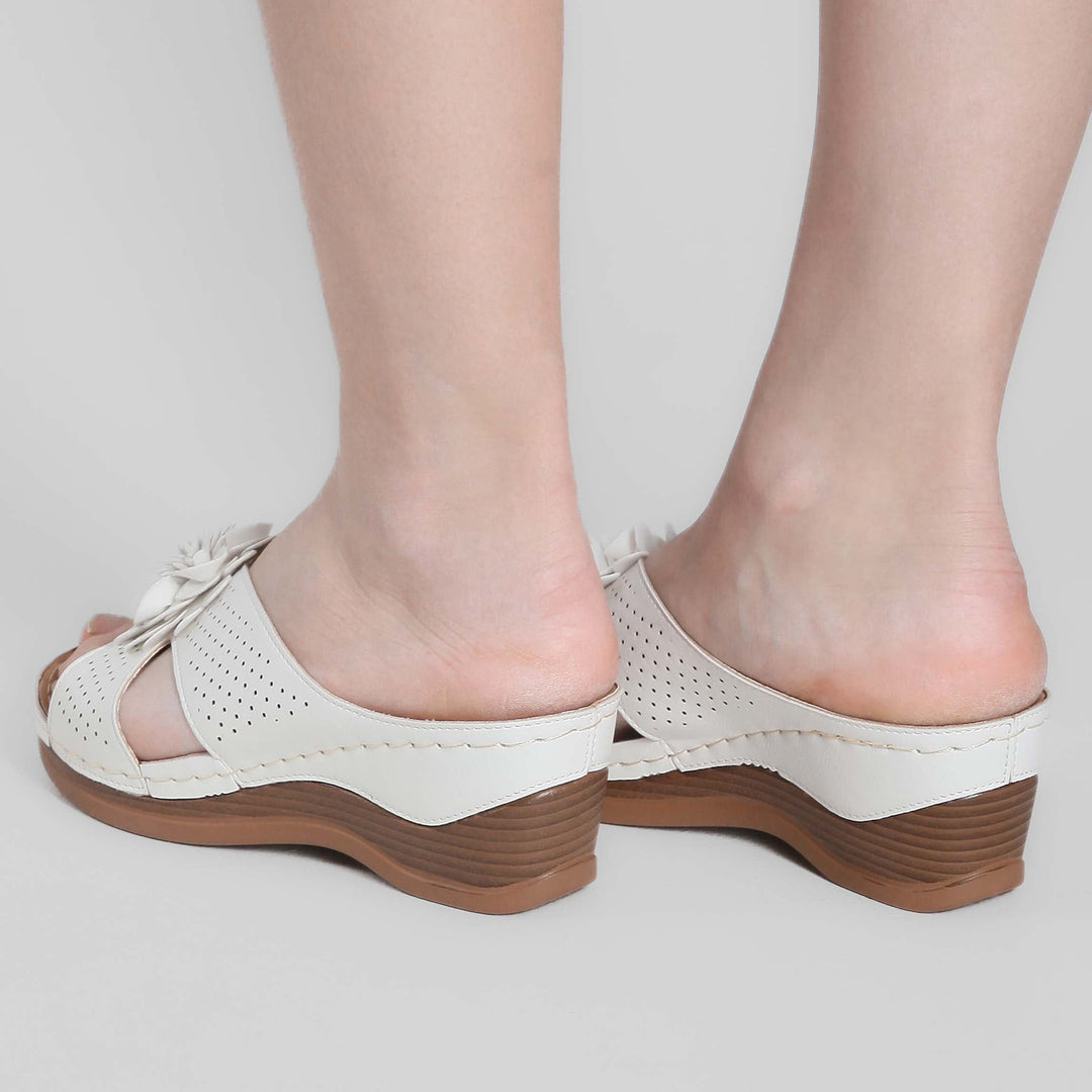 Mireille | Sandales confort premium