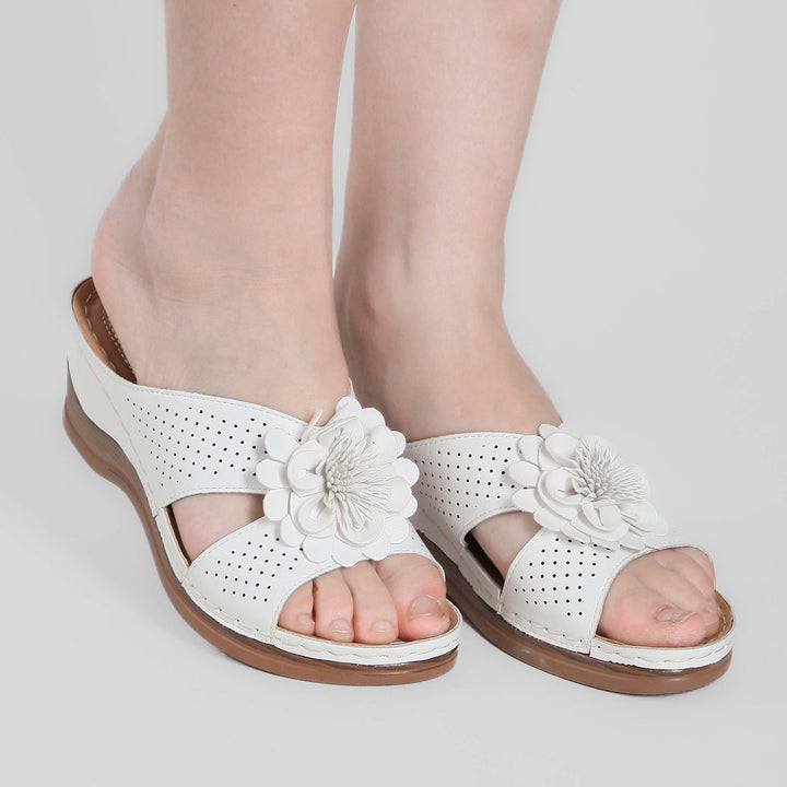 Mireille | Sandales confort premium
