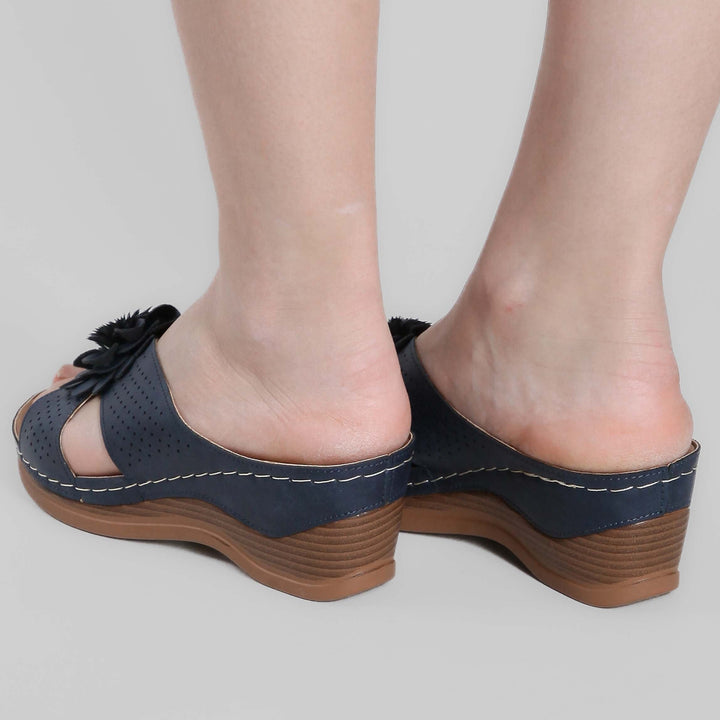 Mireille | Sandales confort premium