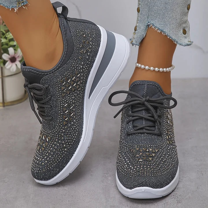 Lise | Baskets Orthopédiques