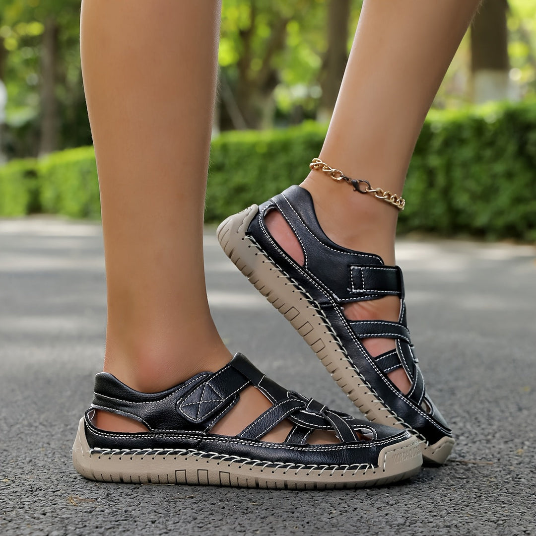 Pilar | Sandalias de Verano Ligeras