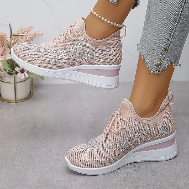 Lise | Baskets Orthopédiques