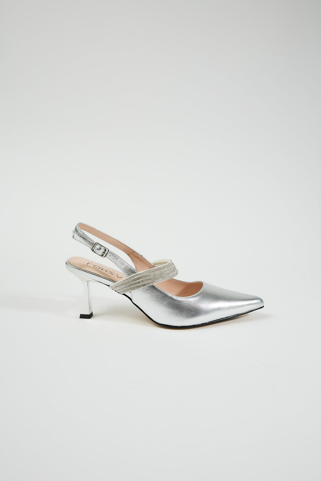 Kelis Silver