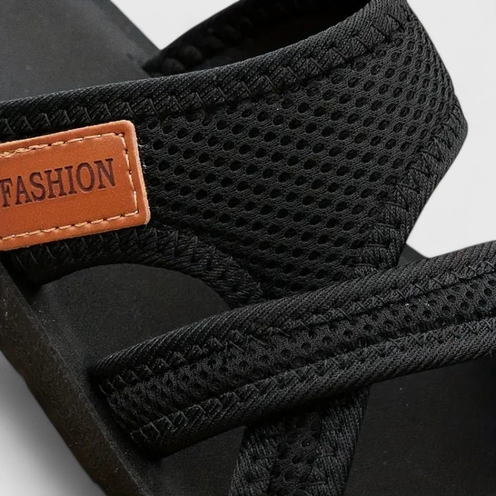 Lila – ORTHOPEDIC SANDALS
