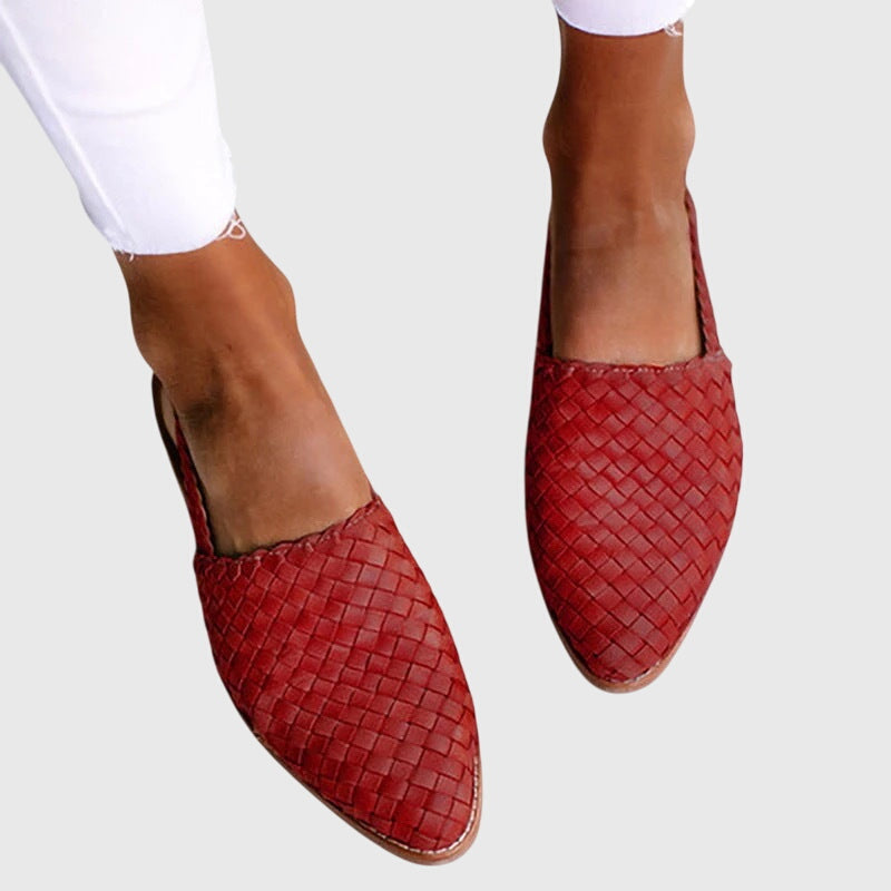 LUNA – ORTHOPEDIC SANDALS