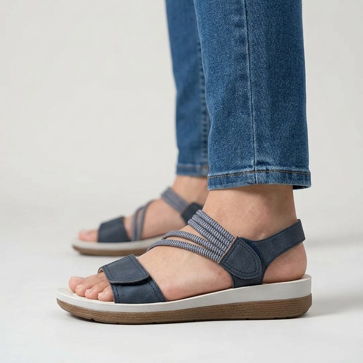 Diane | Sandales confortables