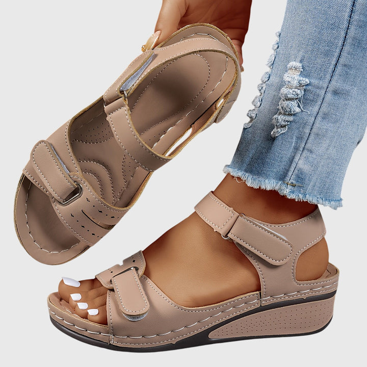 Lila – ORTHOPEDIC SANDALS