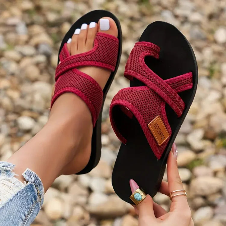 Cally | Supportive Bunion Corrector Sandals