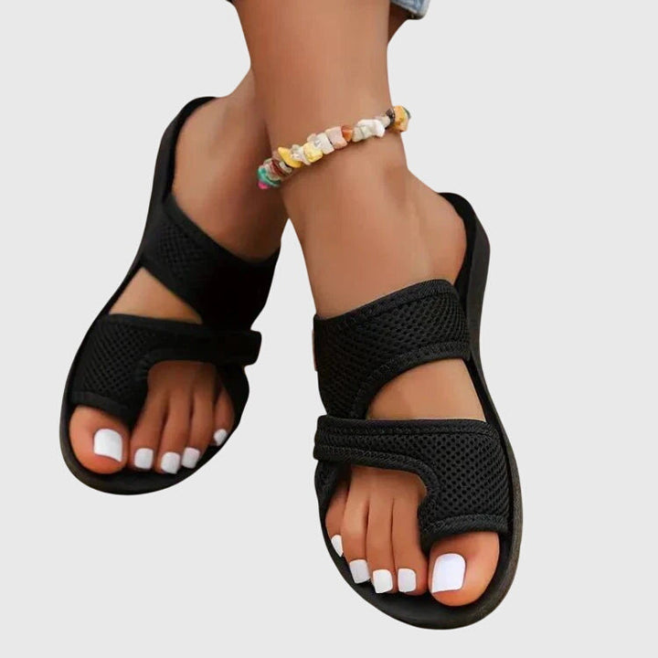 Lila – ORTHOPEDIC SANDALS