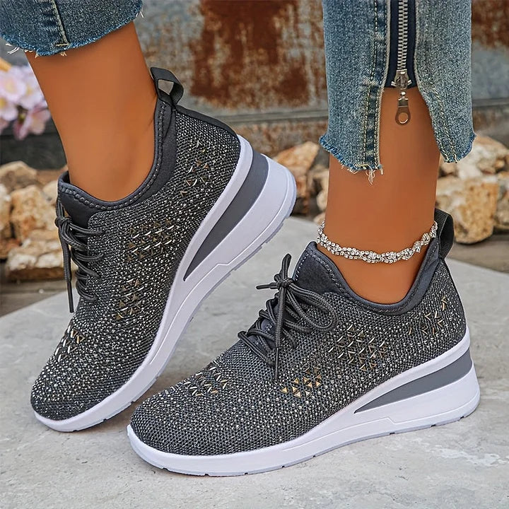 Lise | Baskets Orthopédiques