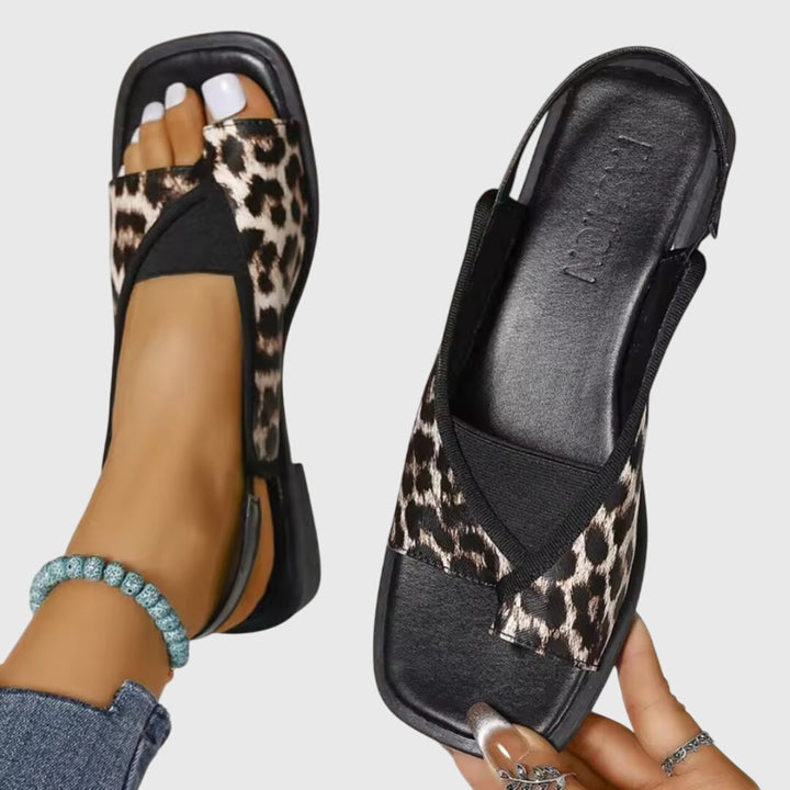 MADDIE – ORTHOPEDIC SANDALS