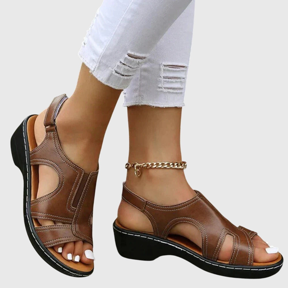 Luna – ORTHOPEDIC SANDALS
