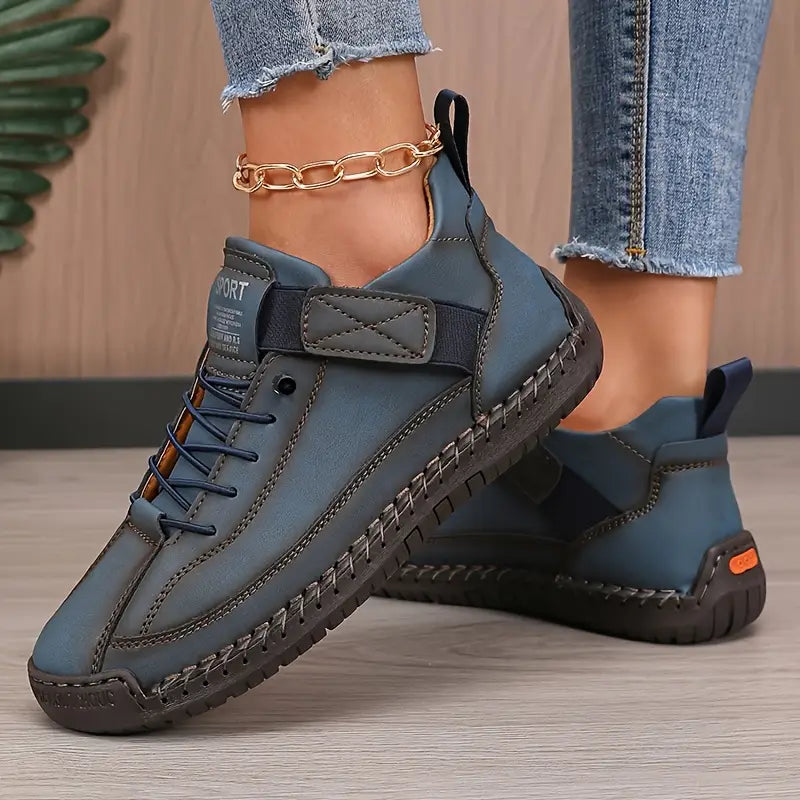 Mia | Comfortable & Pain-Free Orthopaedic Sneakers