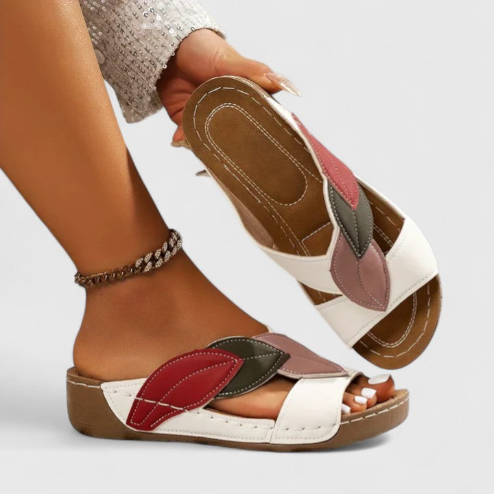 Bonnie – ORTHOPEDIC SANDALS