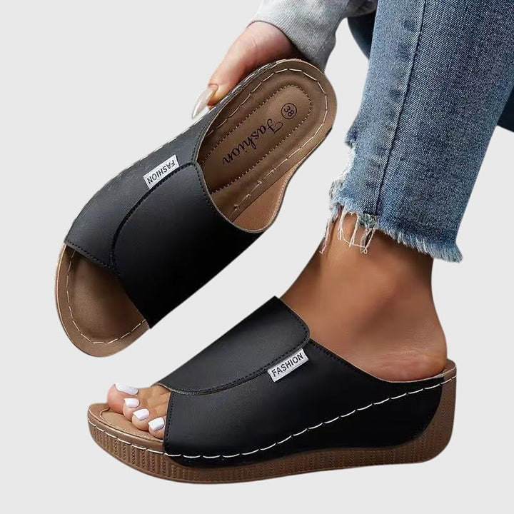 Lila – STYLISH ORTHOPEDIC SANDALS