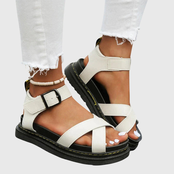 LILA – COMFY SANDALS