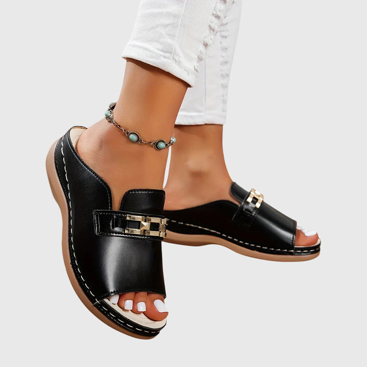Bea – ORTHOPEDIC SANDALS