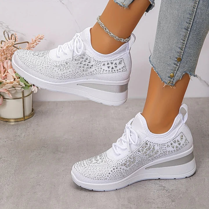 Lise | Baskets Orthopédiques