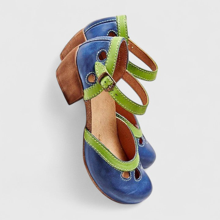 Lila – ORTHOPEDIC SANDALS