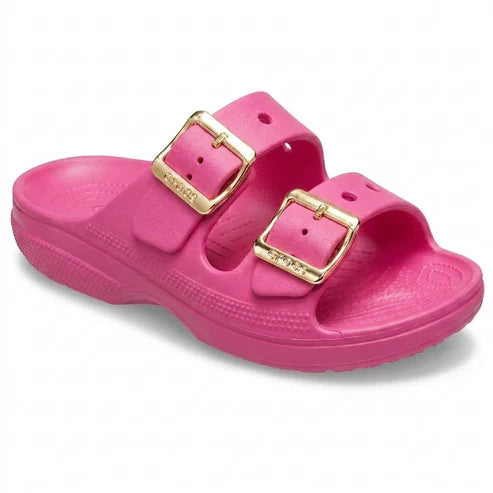 Sabine | Sandales confort à boucles