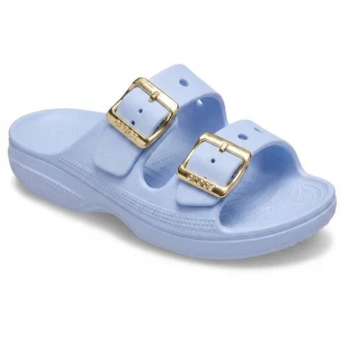 Sabine | Sandales confort à boucles