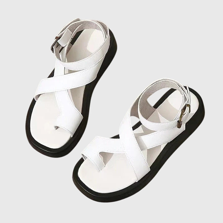 TESS – ORTHOPEDIC SANDALS