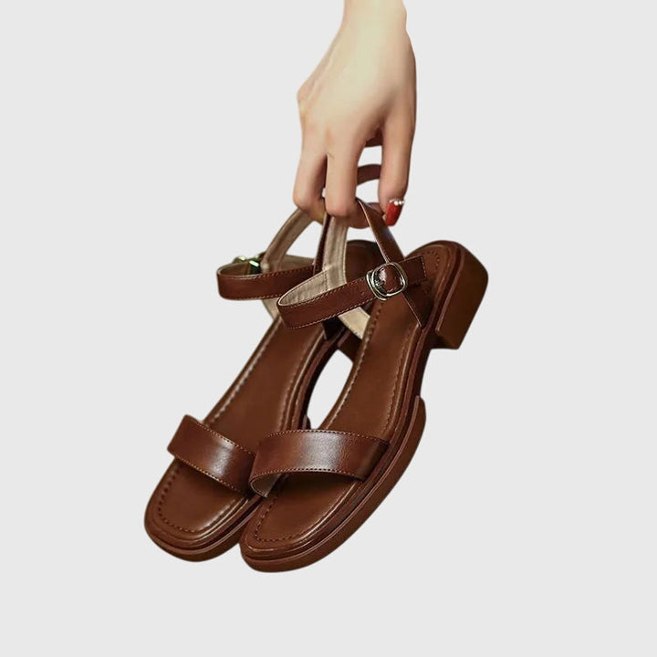 Luna – ORTHOPEDIC SANDALS