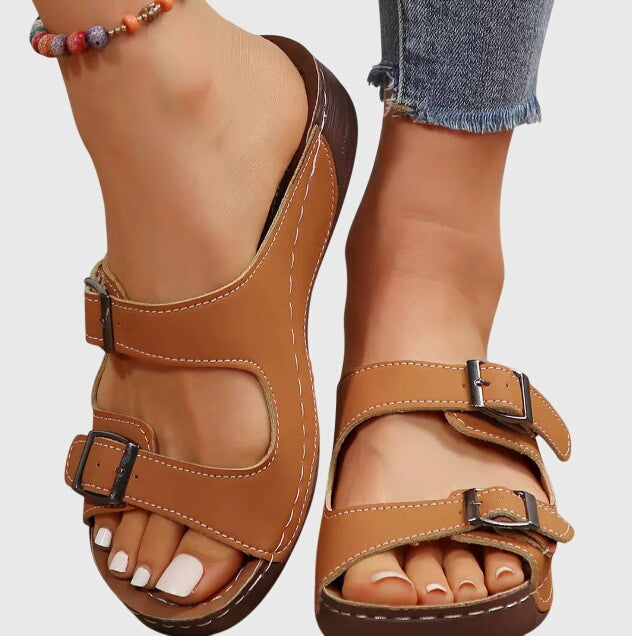 Lila – ORTHOPEDIC SANDALS