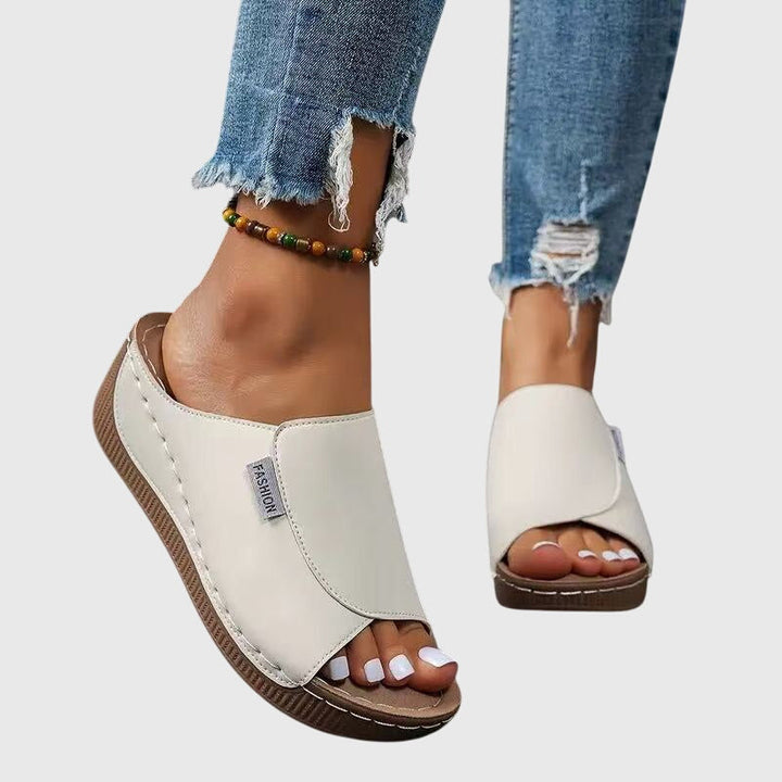 Lila – STYLISH ORTHOPEDIC SANDALS