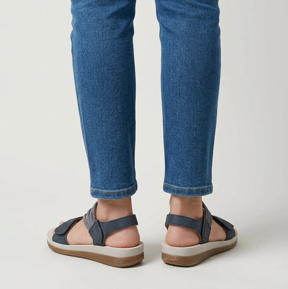 Diane | Sandales confortables