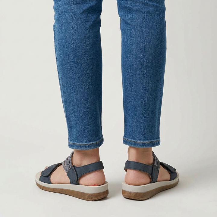 Diane | Sandales confortables