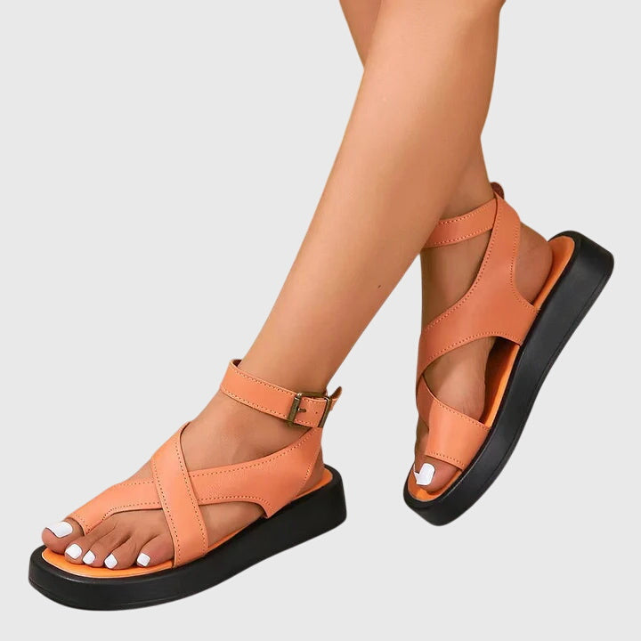 TESS – ORTHOPEDIC SANDALS