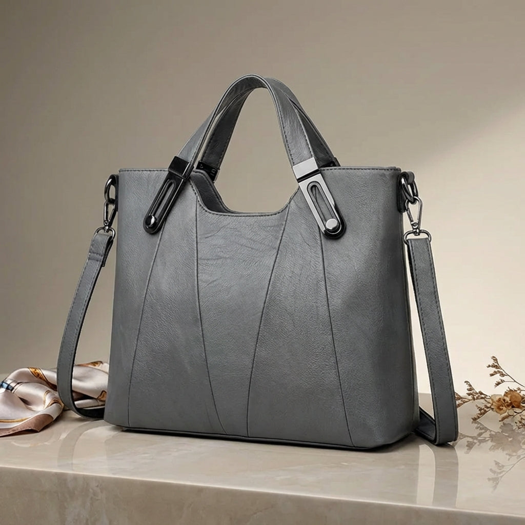 Élise | Sac à main en cuir