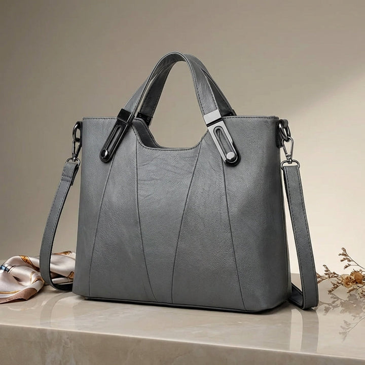 Élise | Sac à main en cuir