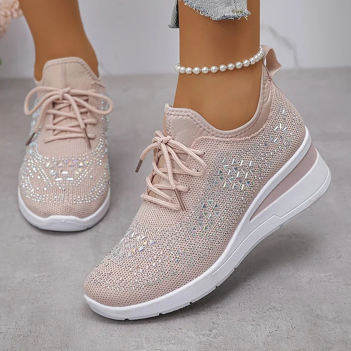 Lise | Baskets Orthopédiques