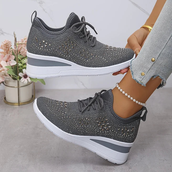 Lise | Baskets Orthopédiques