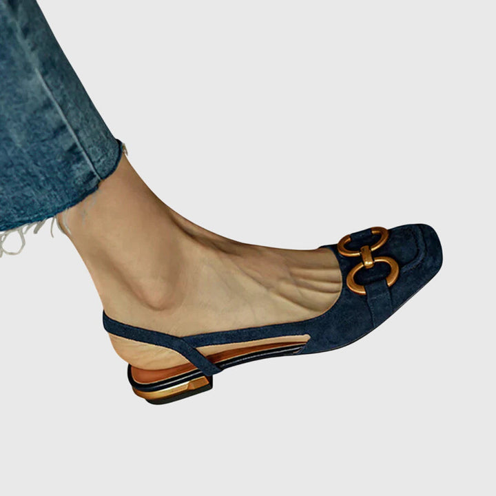 Celia – ORTHOPEDIC SANDALS