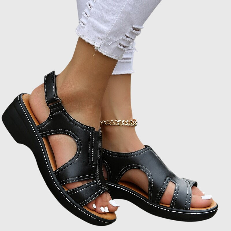 Luna – ORTHOPEDIC SANDALS