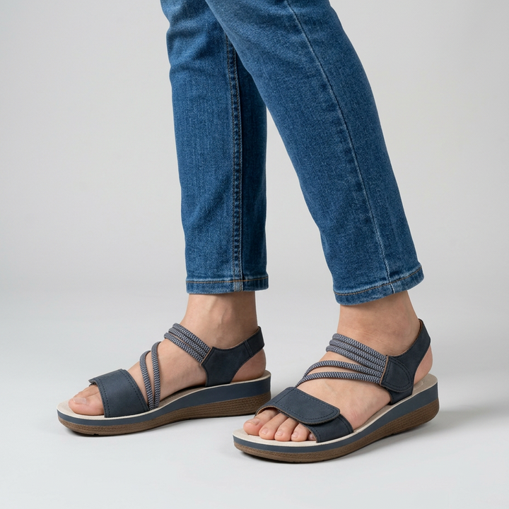 Diane | Sandales confortables