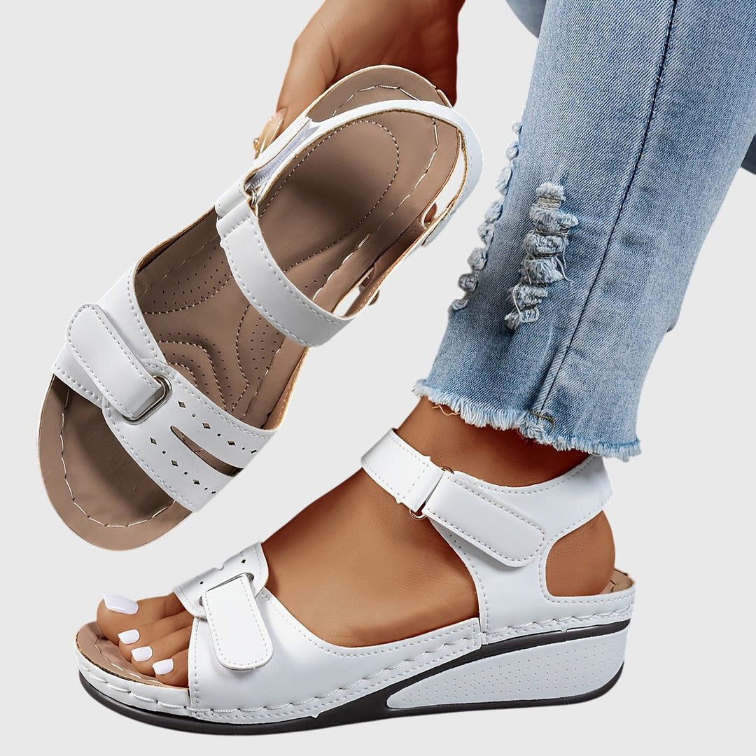 Lila – ORTHOPEDIC SANDALS