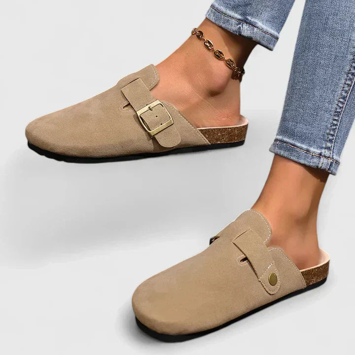 KATRIEN – ORTHOPEDIC LOAFERS