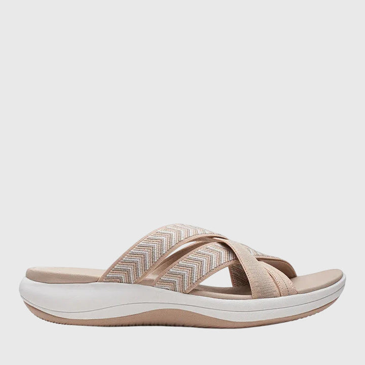 Lila – ORTHOPEDIC SANDALS