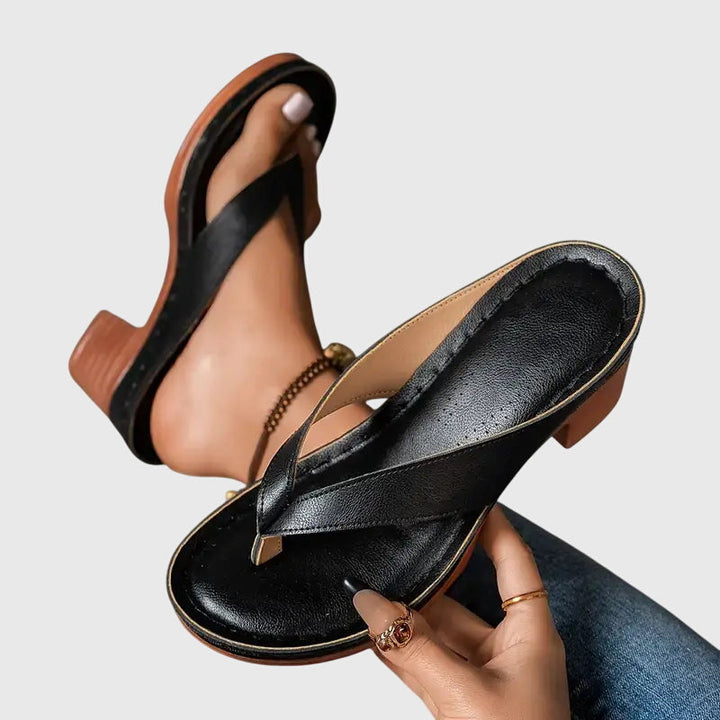 Gia – ORTHOPEDIC SANDALS