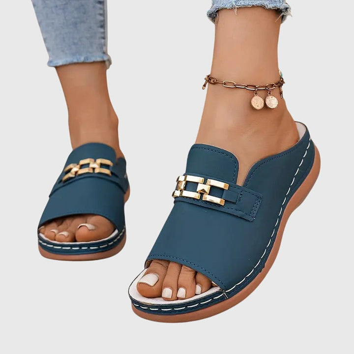 Bea – ORTHOPEDIC SANDALS