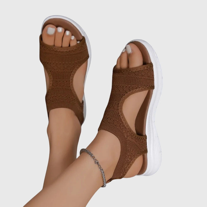 SOPHIE – ORTHOPEDIC SANDALS