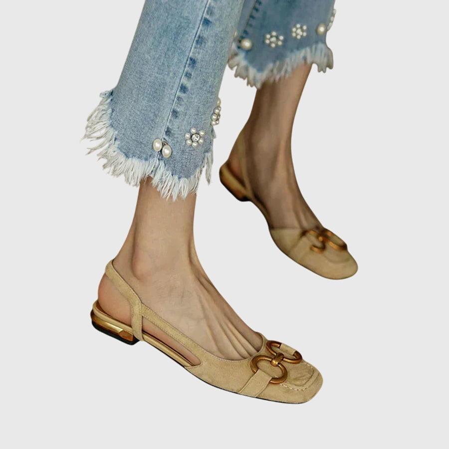 Celia – ORTHOPEDIC SANDALS
